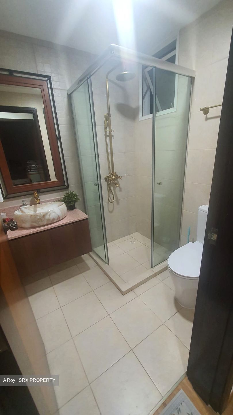 Casablanca (D25), Condominium #419165661